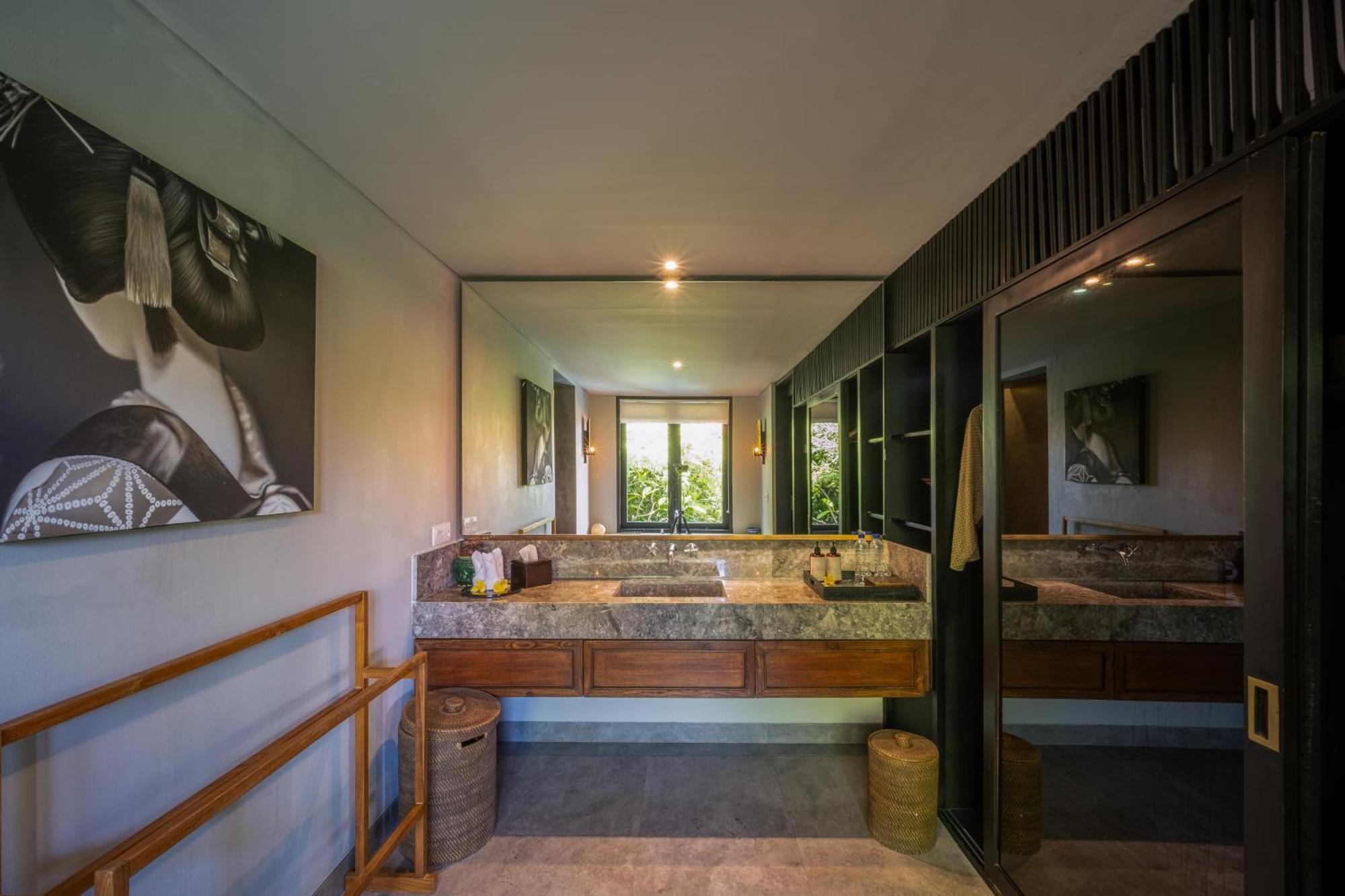 Villa De Suma - Fully Staffed Luxury Villa, Walk To The Beach! Seminyak Kültér fotó