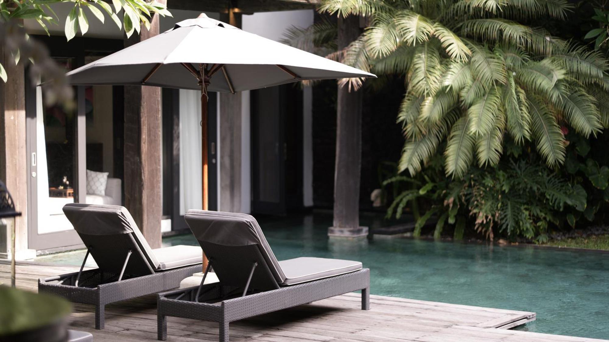 Villa De Suma - Fully Staffed Luxury Villa, Walk To The Beach! Seminyak Kültér fotó